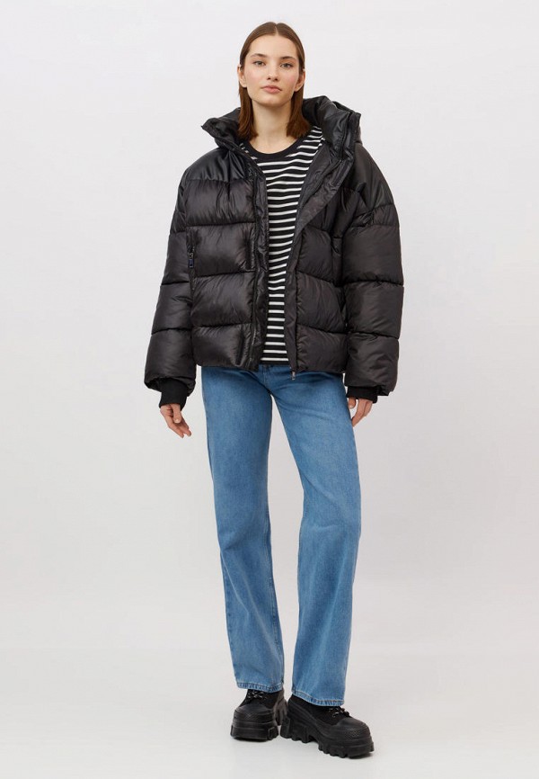 фото Куртка утепленная modis