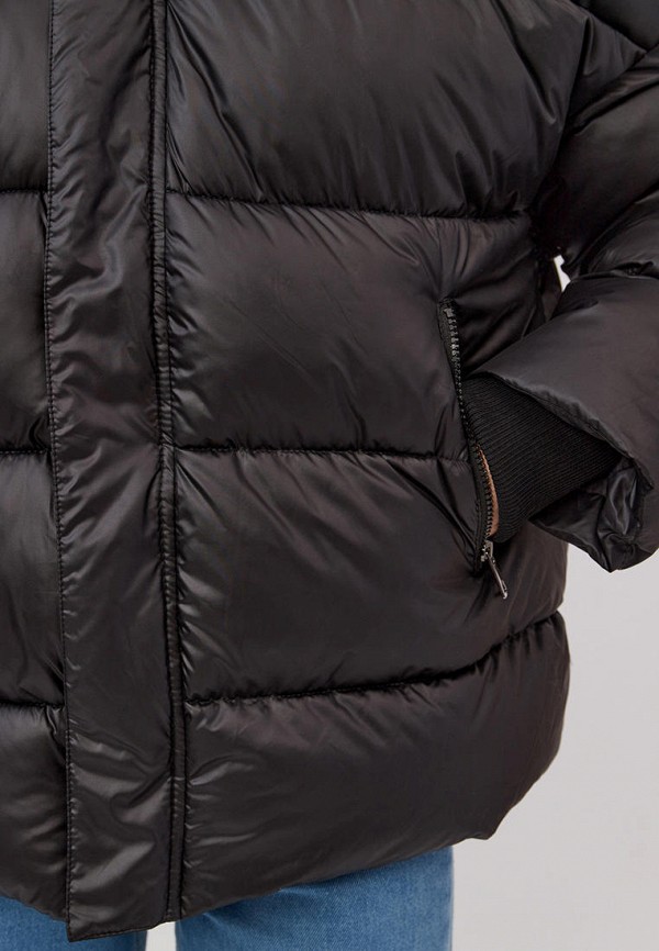 фото Куртка утепленная modis