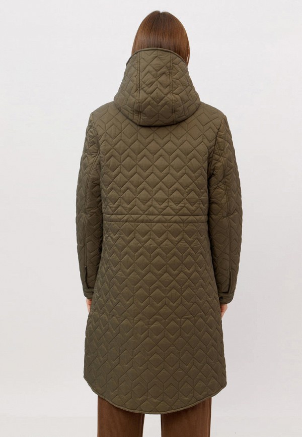 фото Куртка утепленная modis