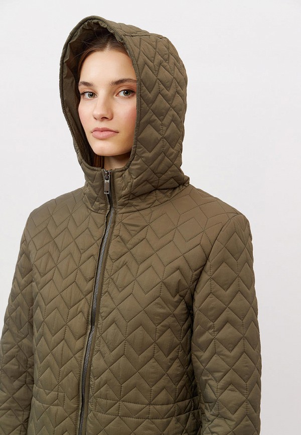 фото Куртка утепленная modis