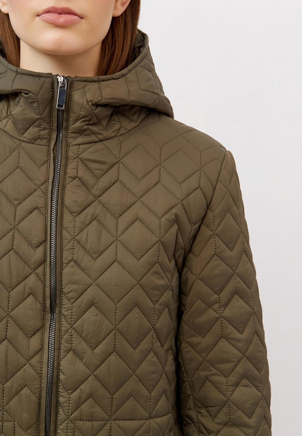 фото Куртка утепленная modis