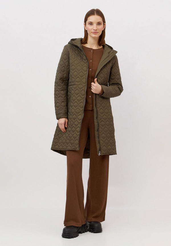 фото Куртка утепленная modis