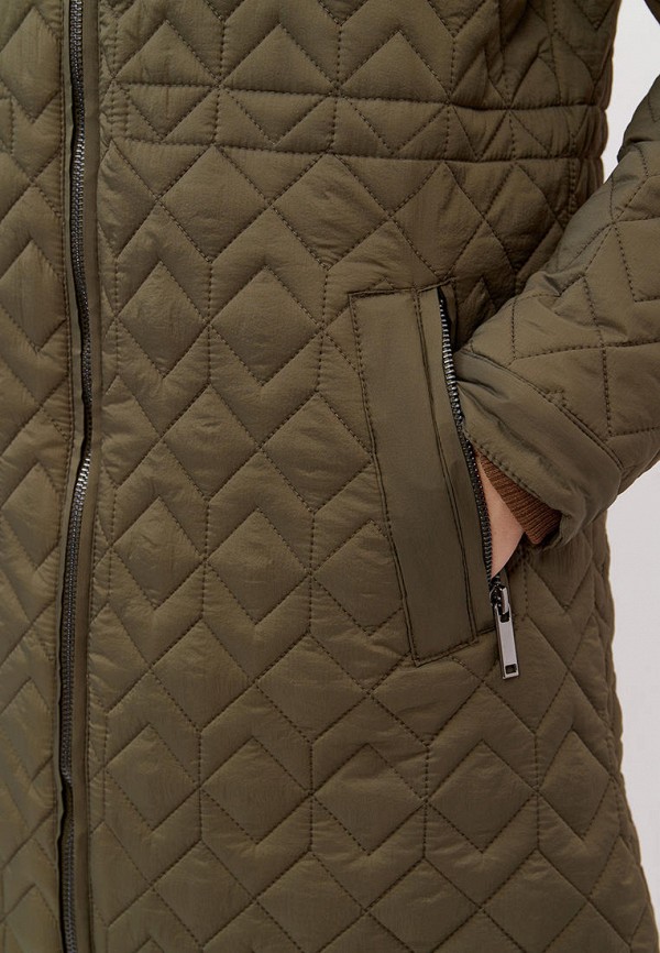 фото Куртка утепленная modis