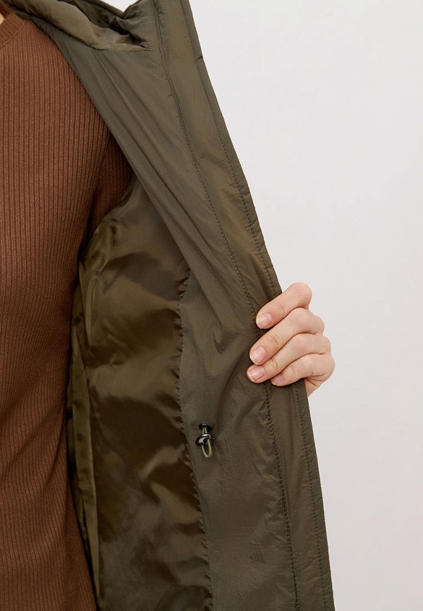 фото Куртка утепленная modis