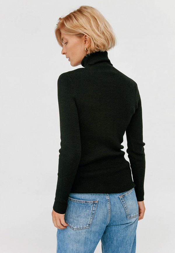 фото Водолазка oteva