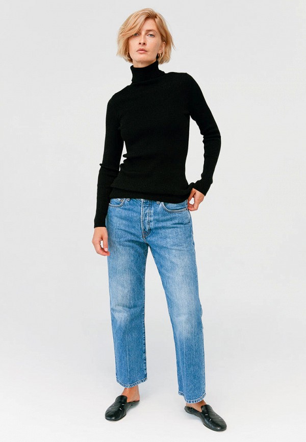 фото Водолазка oteva