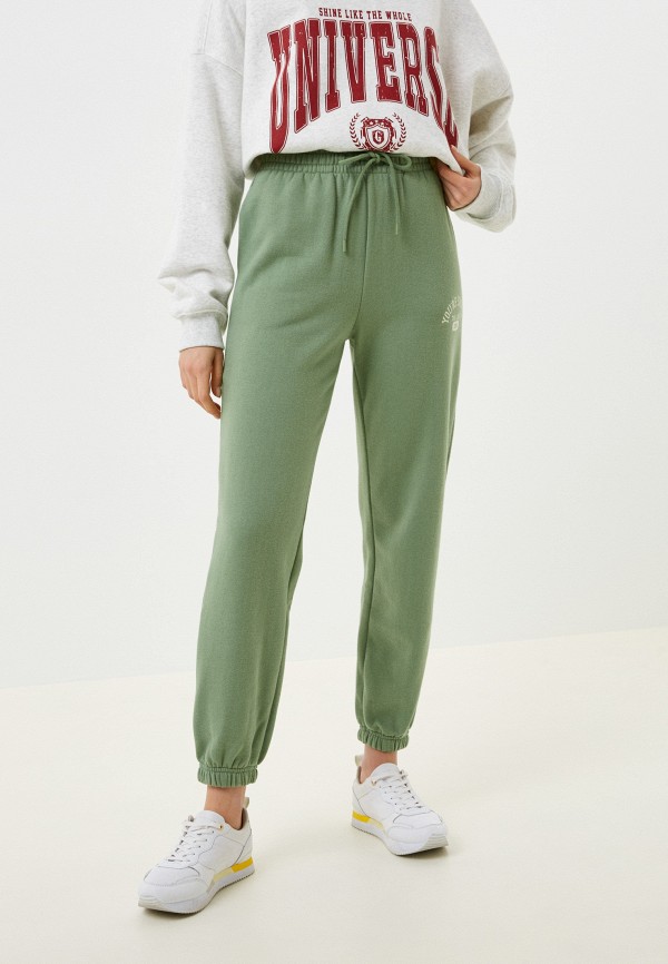 фото Брюки спортивные gloria jeans