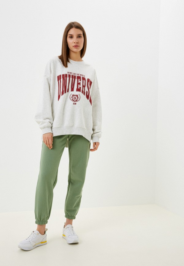 фото Брюки спортивные gloria jeans