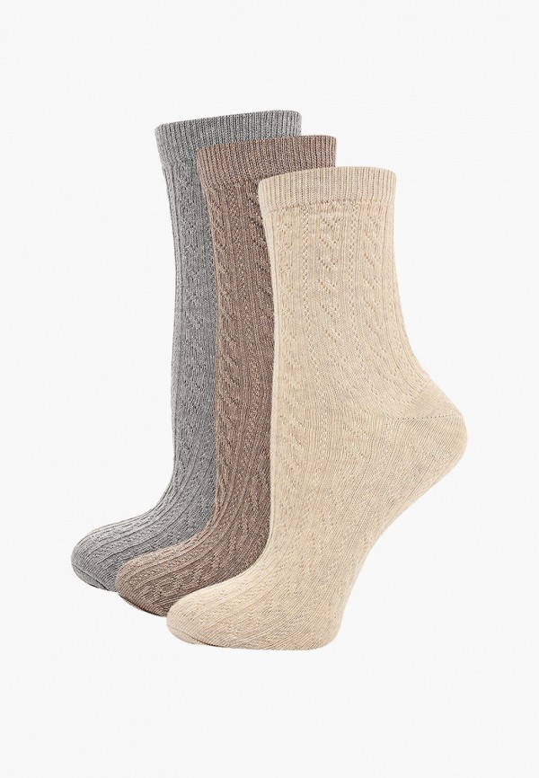 фото Носки 3 пары goodnight