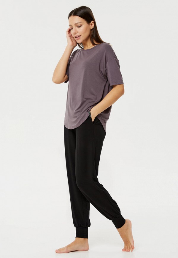 фото Брюки спортивные yogadress