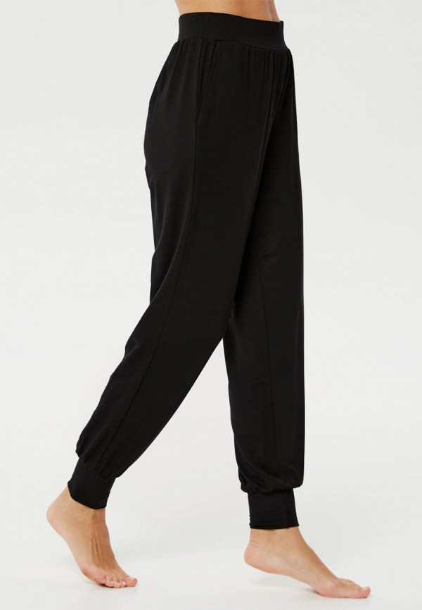 фото Брюки спортивные yogadress