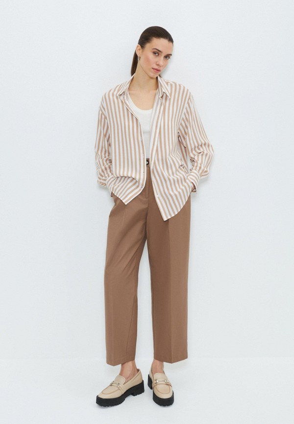 фото Брюки zarina