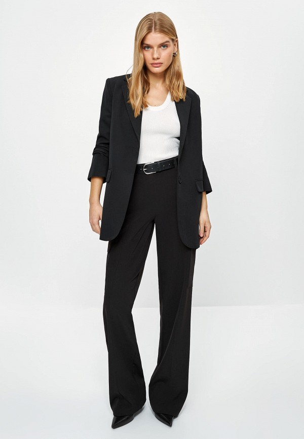 фото Брюки zarina