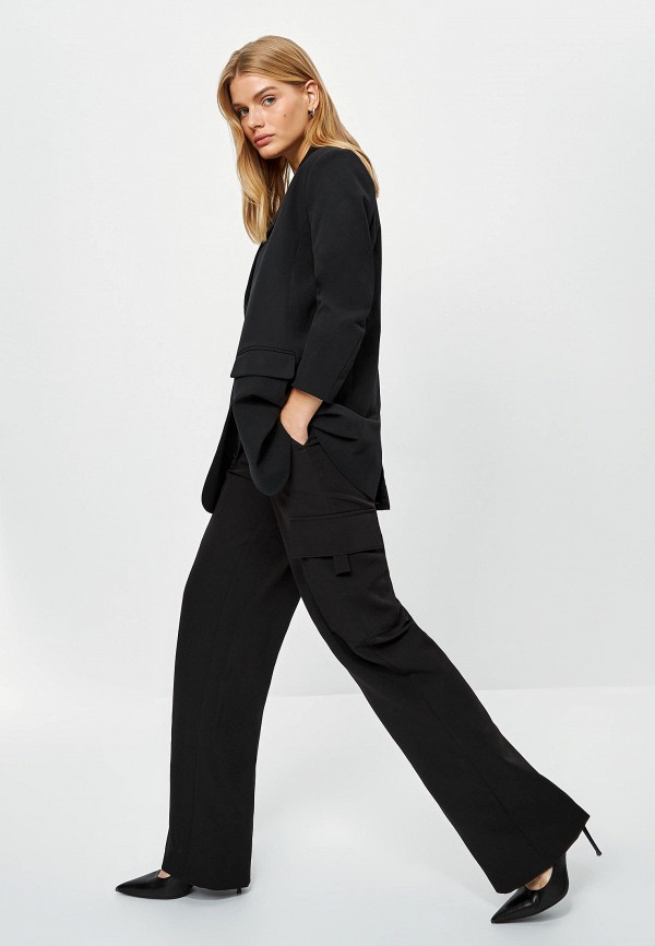 фото Брюки zarina