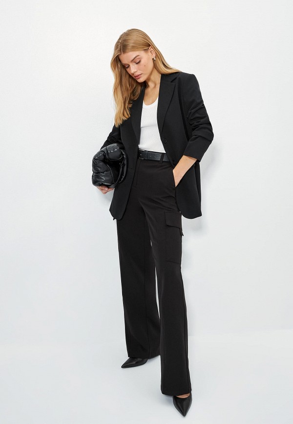 фото Брюки zarina