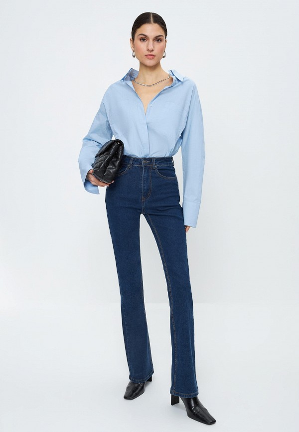 фото Рубашка zarina