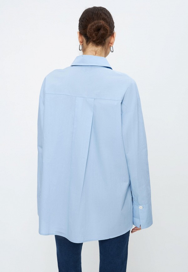 фото Рубашка zarina