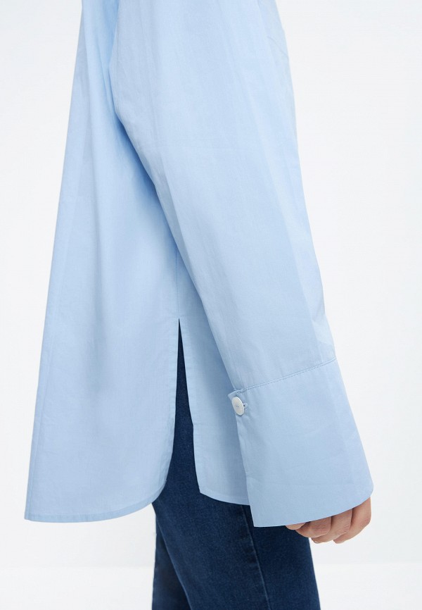 фото Рубашка zarina