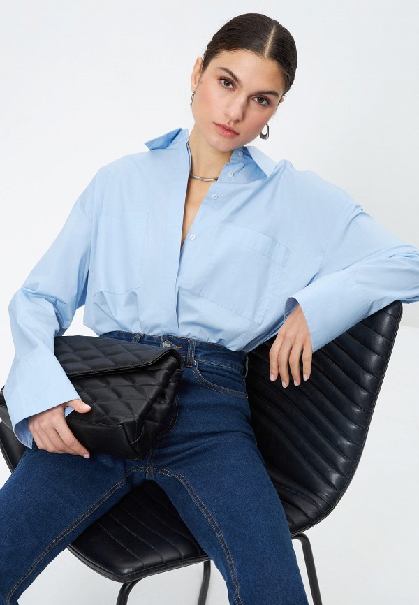 фото Рубашка zarina