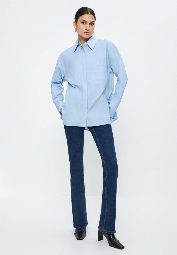 фото Рубашка zarina