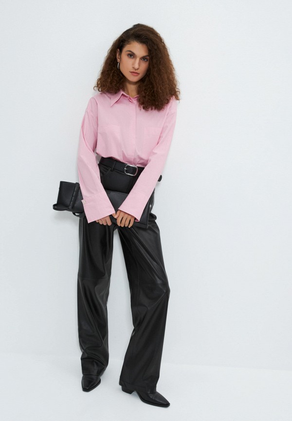 фото Рубашка zarina