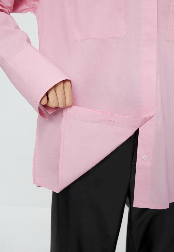 фото Рубашка zarina