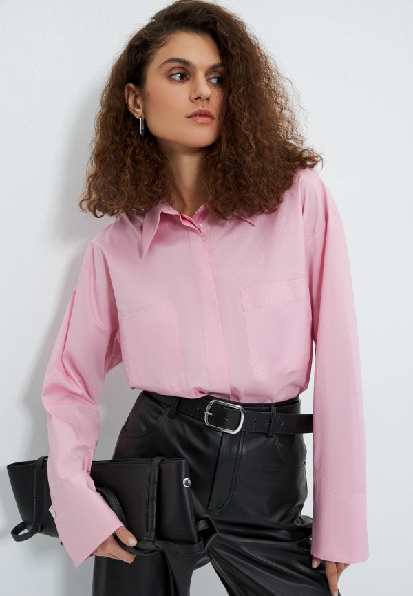 фото Рубашка zarina