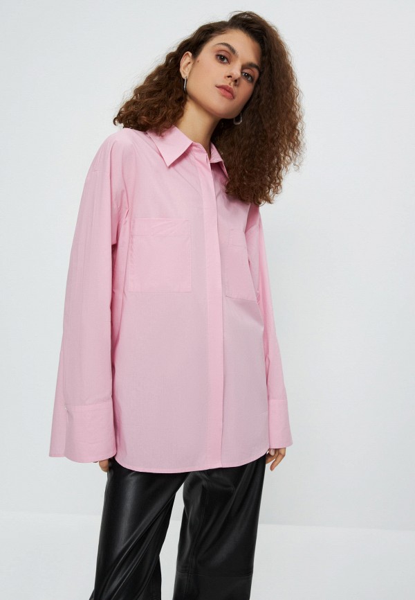 фото Рубашка zarina