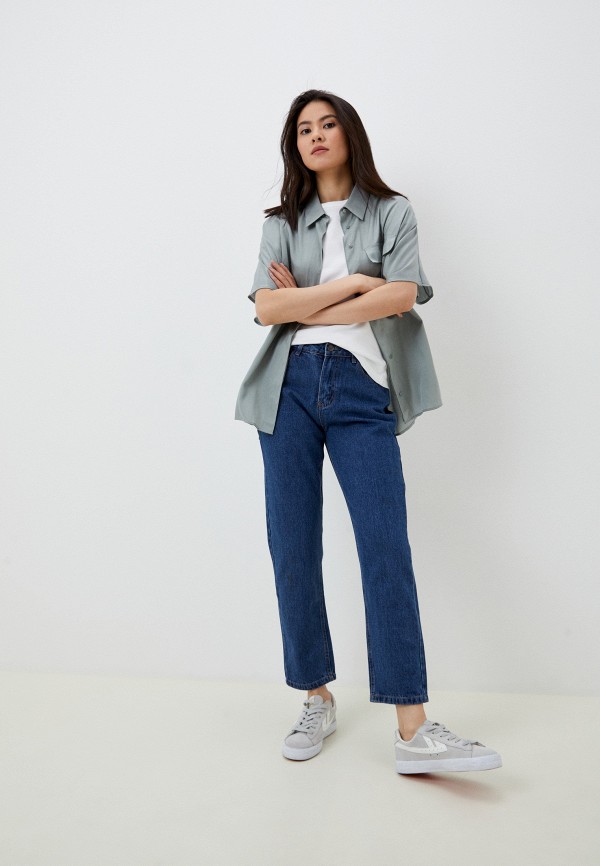 фото Джинсы abricot