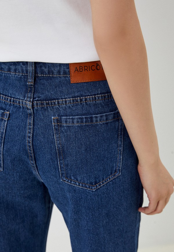 фото Джинсы abricot