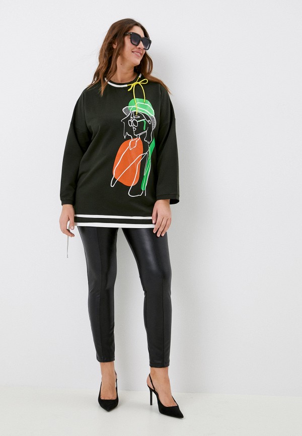 фото Лонгслив just beauty