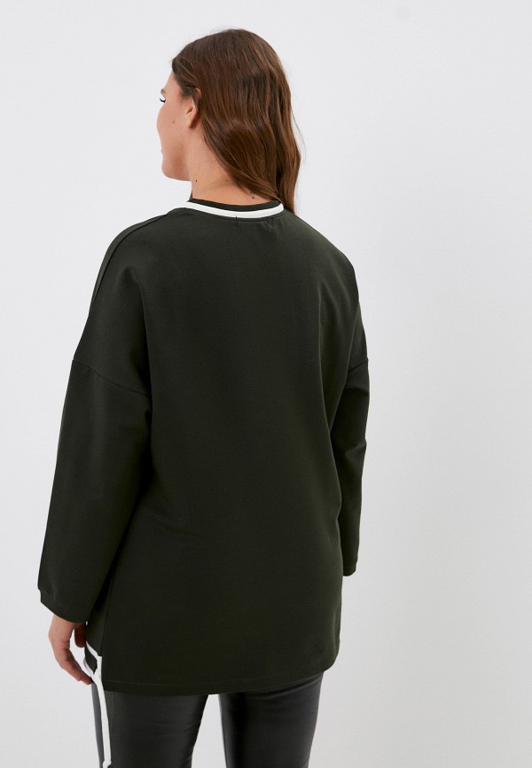 фото Лонгслив just beauty