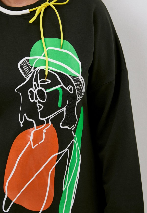 фото Лонгслив just beauty