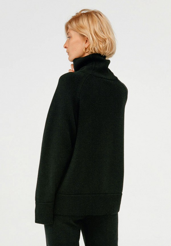 фото Водолазка oteva