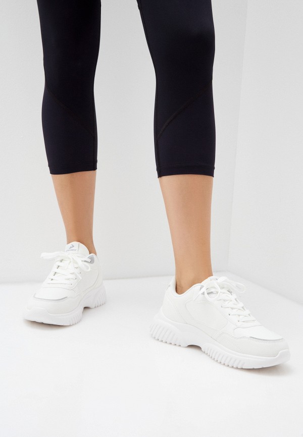 фото Кроссовки demix