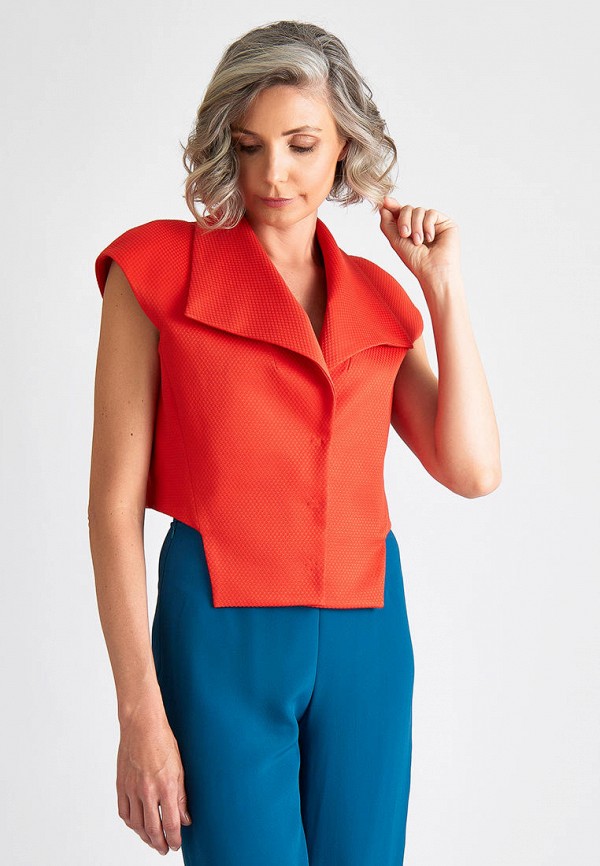 фото Жилет weclo