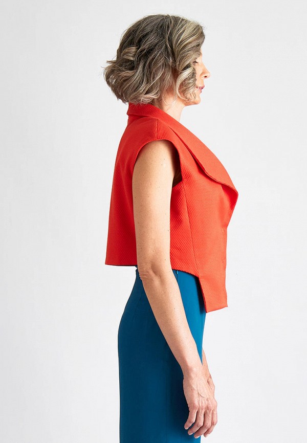 фото Жилет weclo