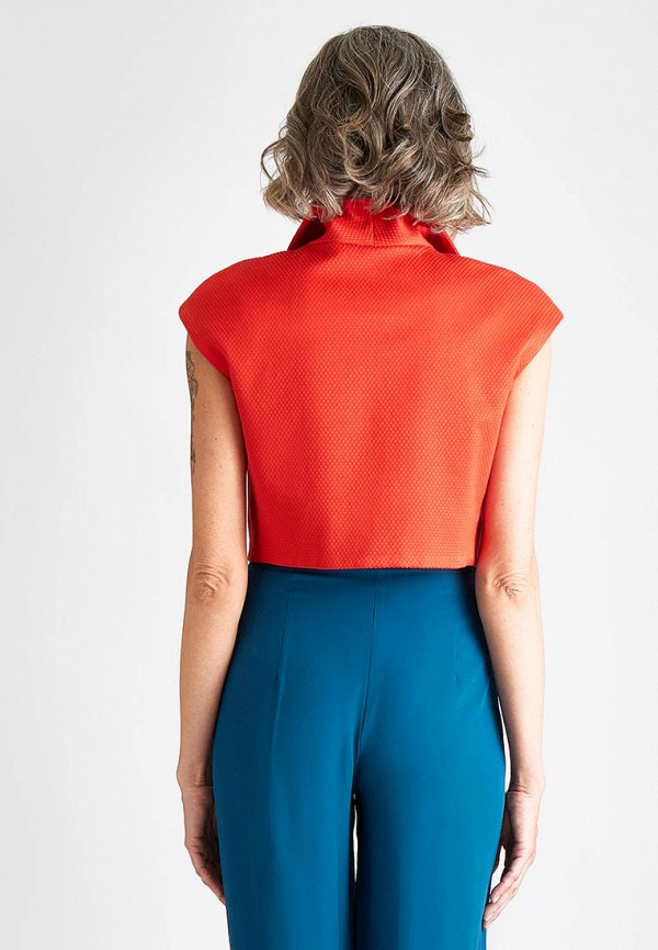 фото Жилет weclo