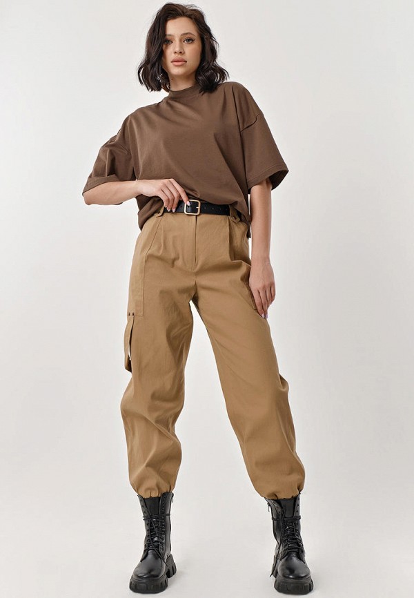 фото Брюки fly