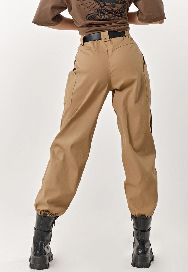 фото Брюки fly