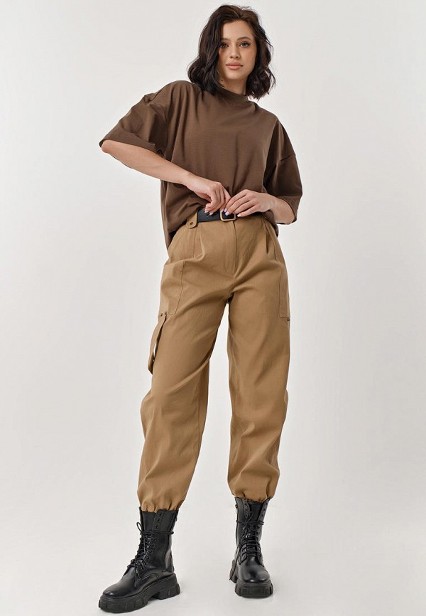 фото Брюки fly