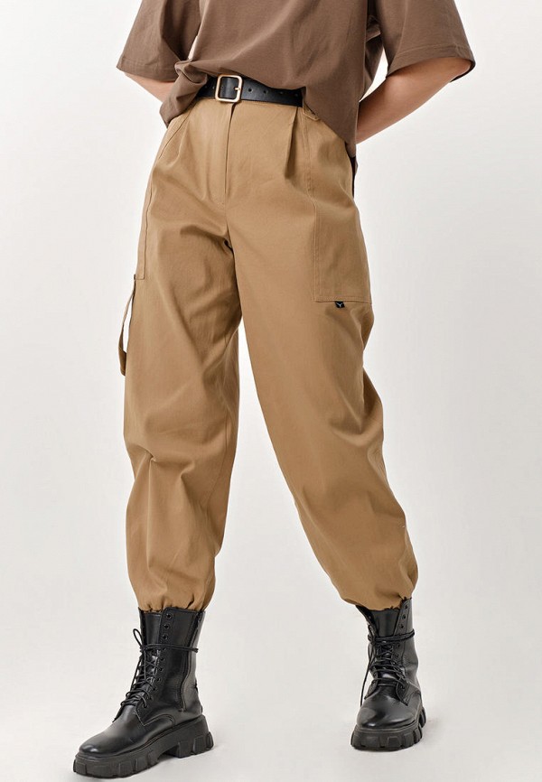 фото Брюки fly