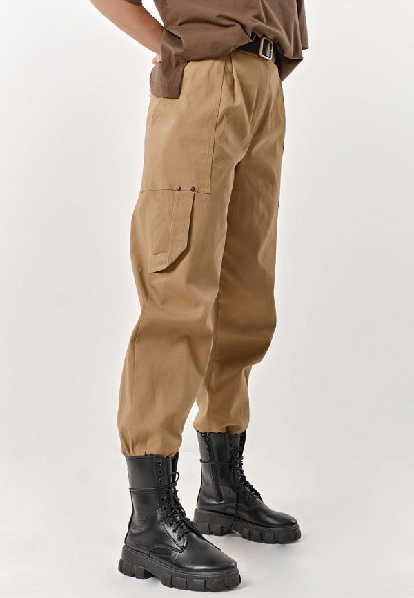 фото Брюки fly