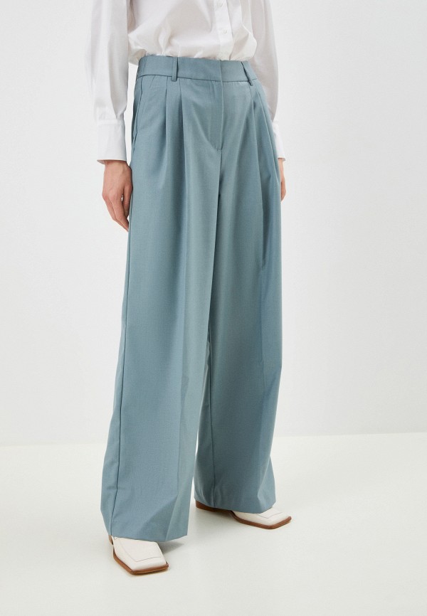 фото Брюки o'stin