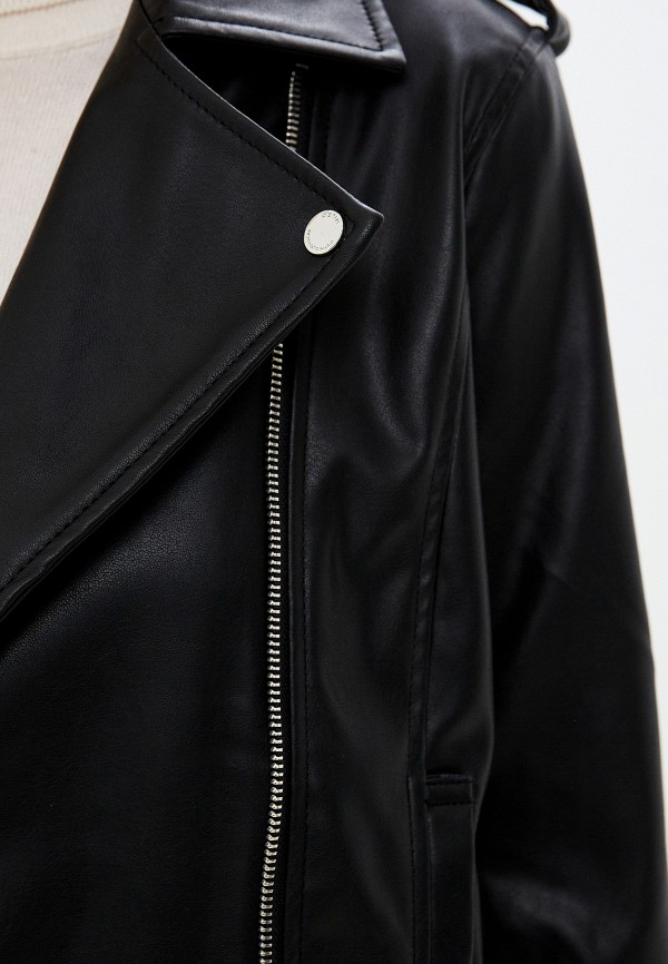 фото Куртка кожаная o'stin