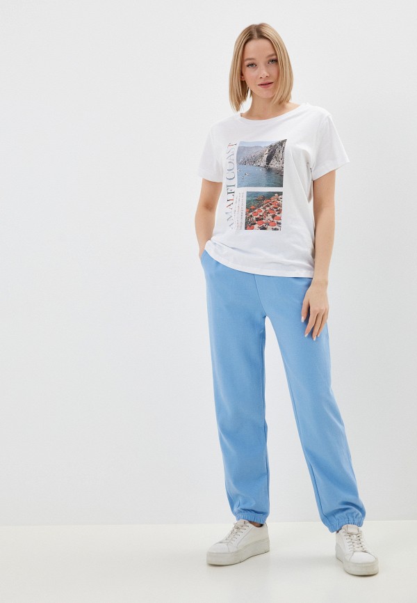 фото Брюки спортивные o'stin