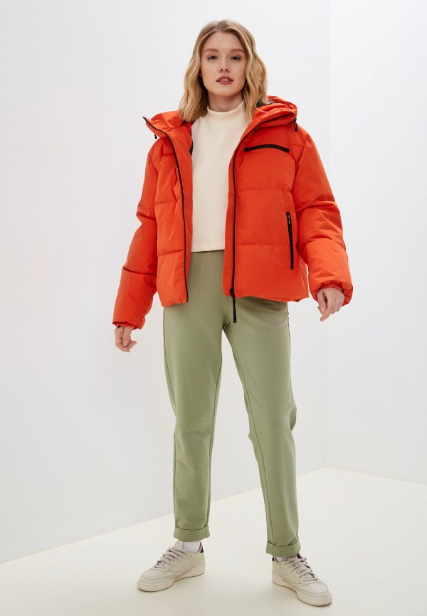 фото Куртка утепленная o'stin