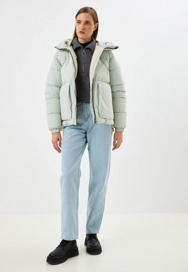 фото Куртка утепленная o'stin