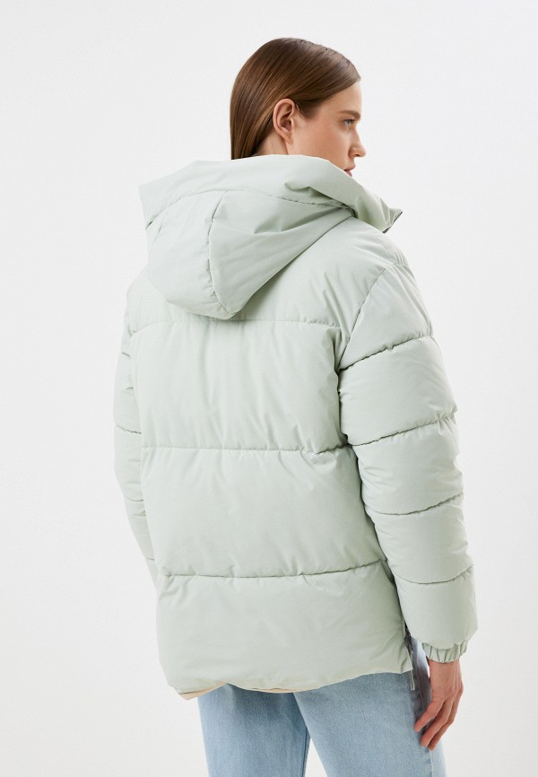 фото Куртка утепленная o'stin