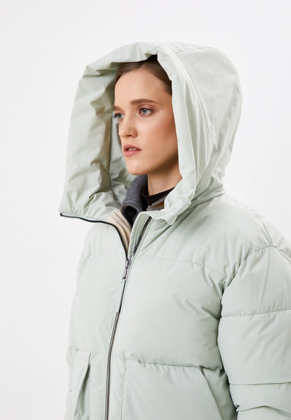 фото Куртка утепленная o'stin